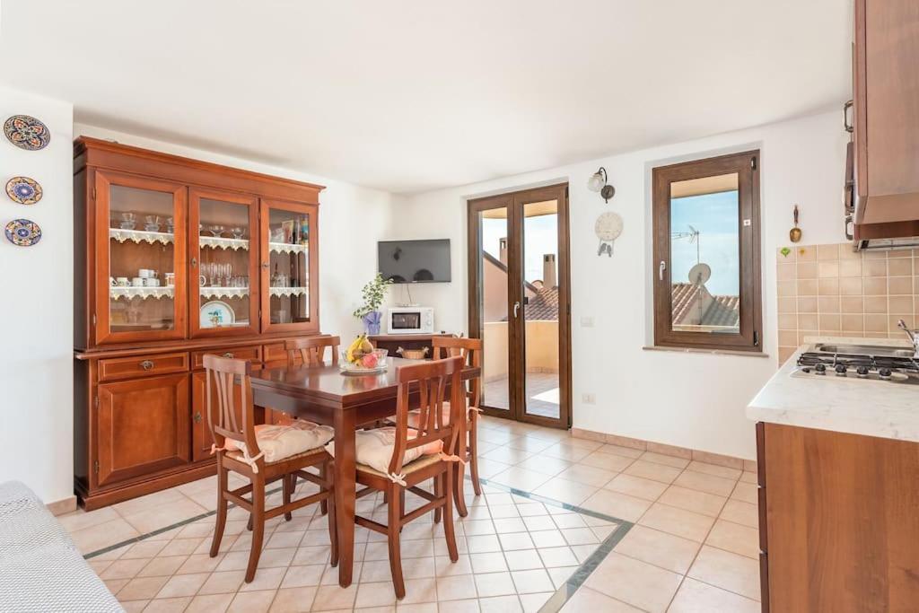 Funtana Meiga, Il Tuo Angolo Di Paradiso Apartment *