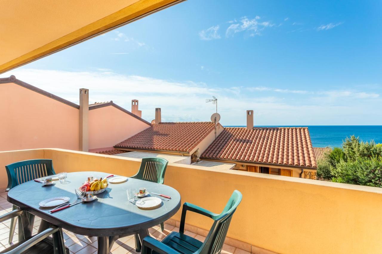 Apartment Funtana Meiga, Il Tuo Angolo Di Paradiso Funtana Meiga