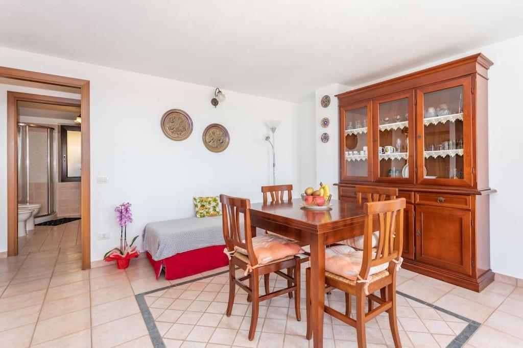 Funtana Meiga, Il Tuo Angolo Di Paradiso Apartment