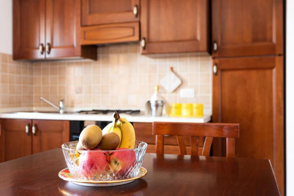 Apartment Funtana Meiga, Il Tuo Angolo Di Paradiso
