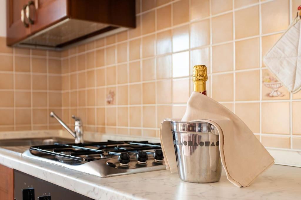 Funtana Meiga, Il Tuo Angolo Di Paradiso Apartment *