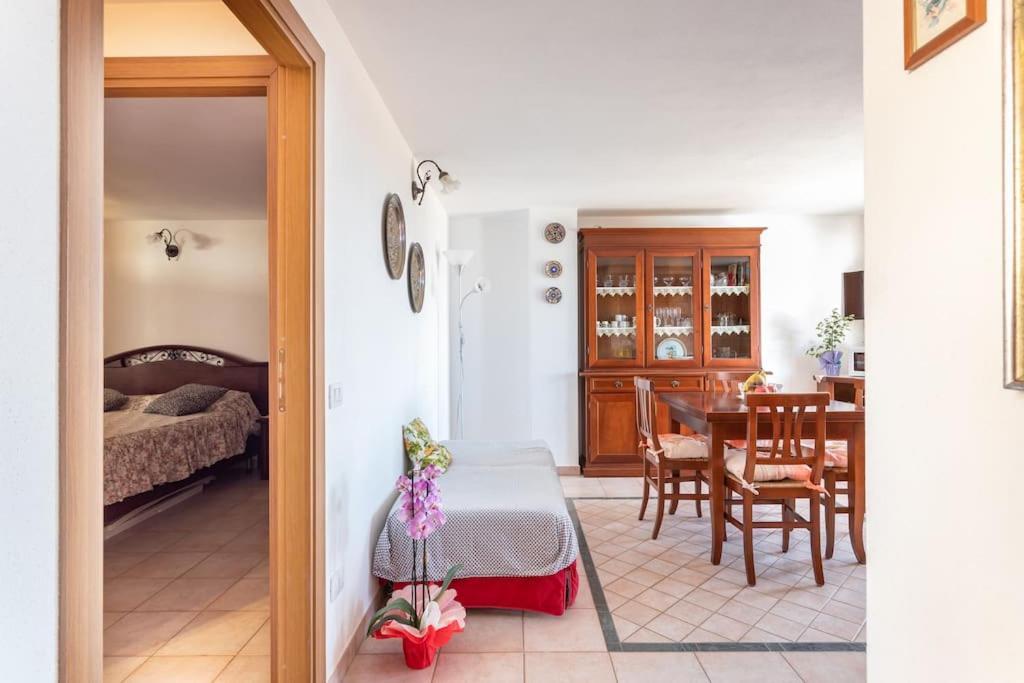 Funtana Meiga, Il Tuo Angolo Di Paradiso Apartment *