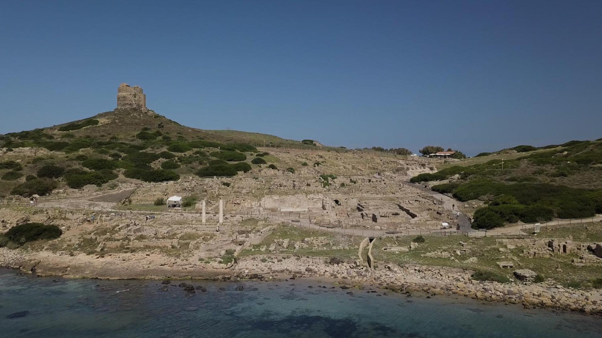 Apartment Funtana Meiga, Il Tuo Angolo Di Paradiso