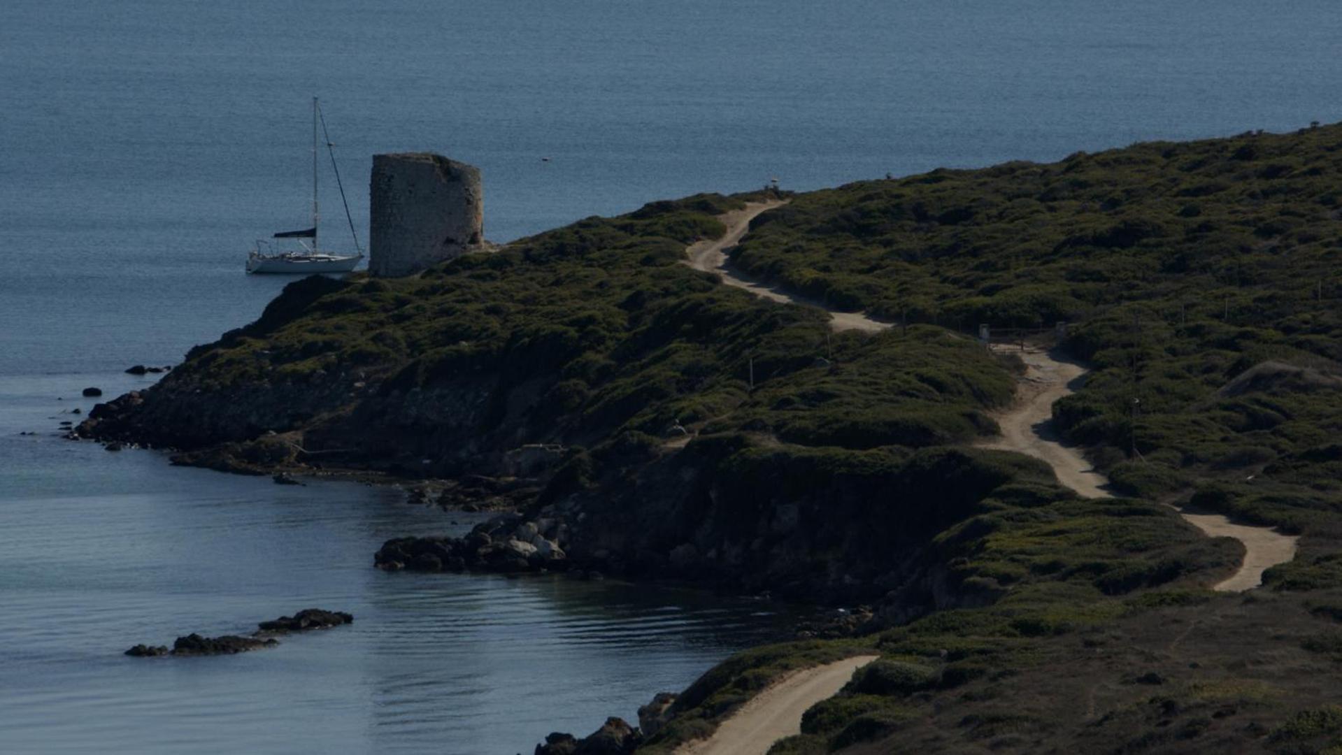 Apartment Funtana Meiga, Il Tuo Angolo Di Paradiso