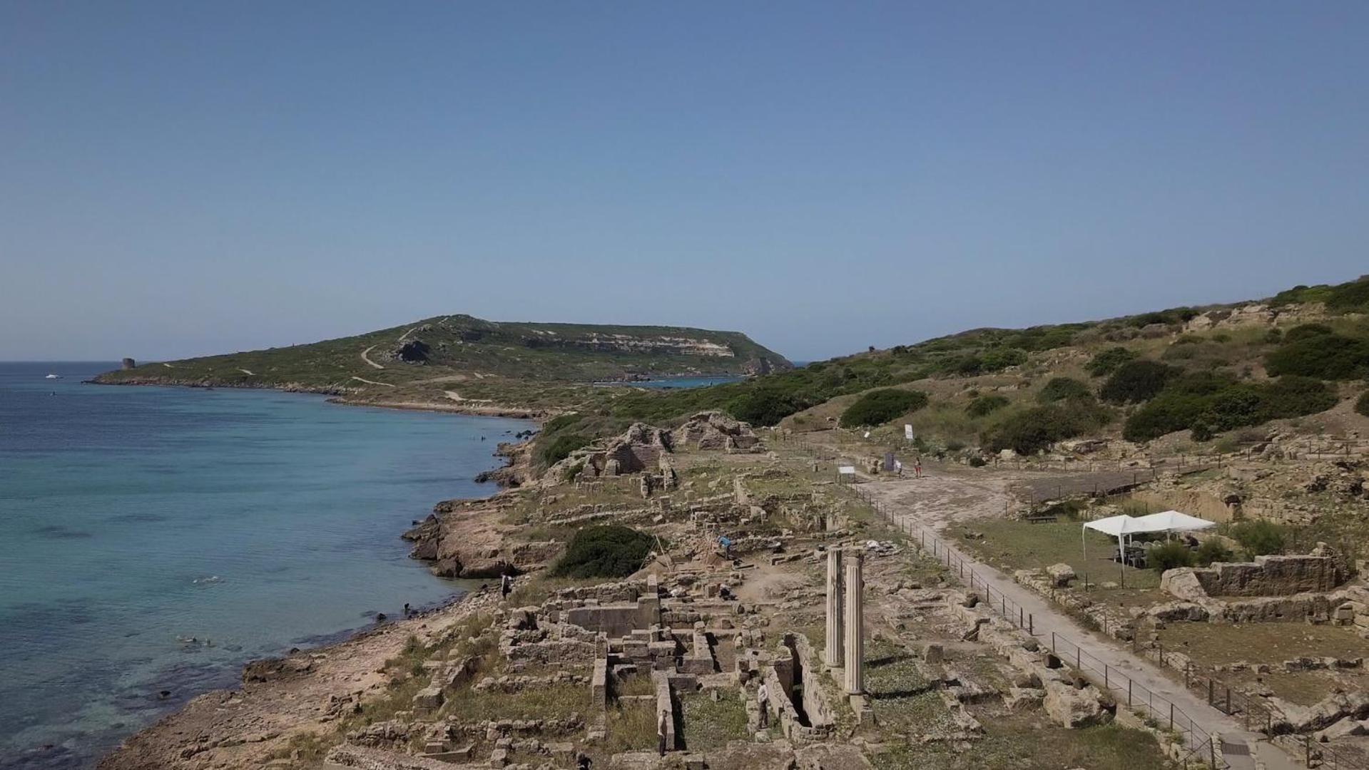Funtana Meiga, Il Tuo Angolo Di Paradiso * Funtana Meiga
