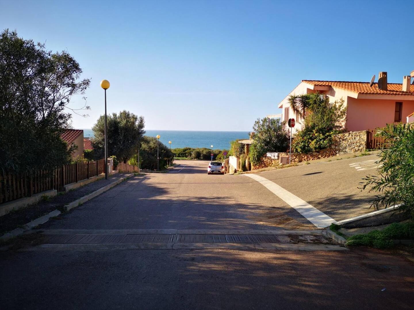 Funtana Meiga, Il Tuo Angolo Di Paradiso Apartment *