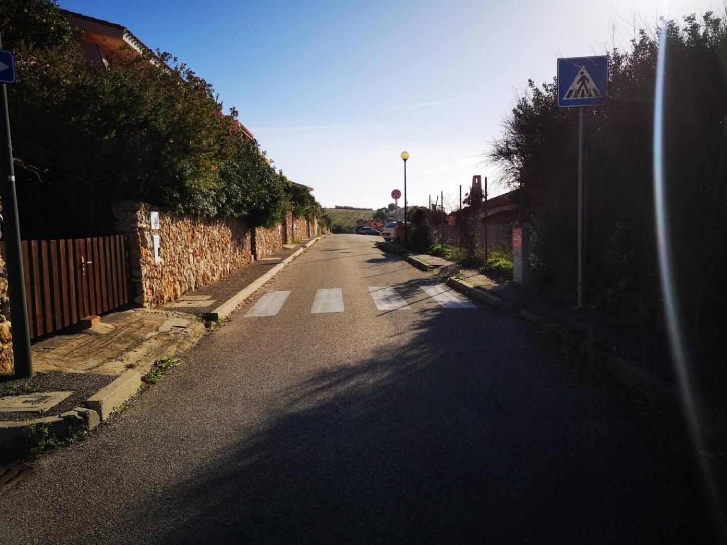 Funtana Meiga, Il Tuo Angolo Di Paradiso Apartment Funtana Meiga