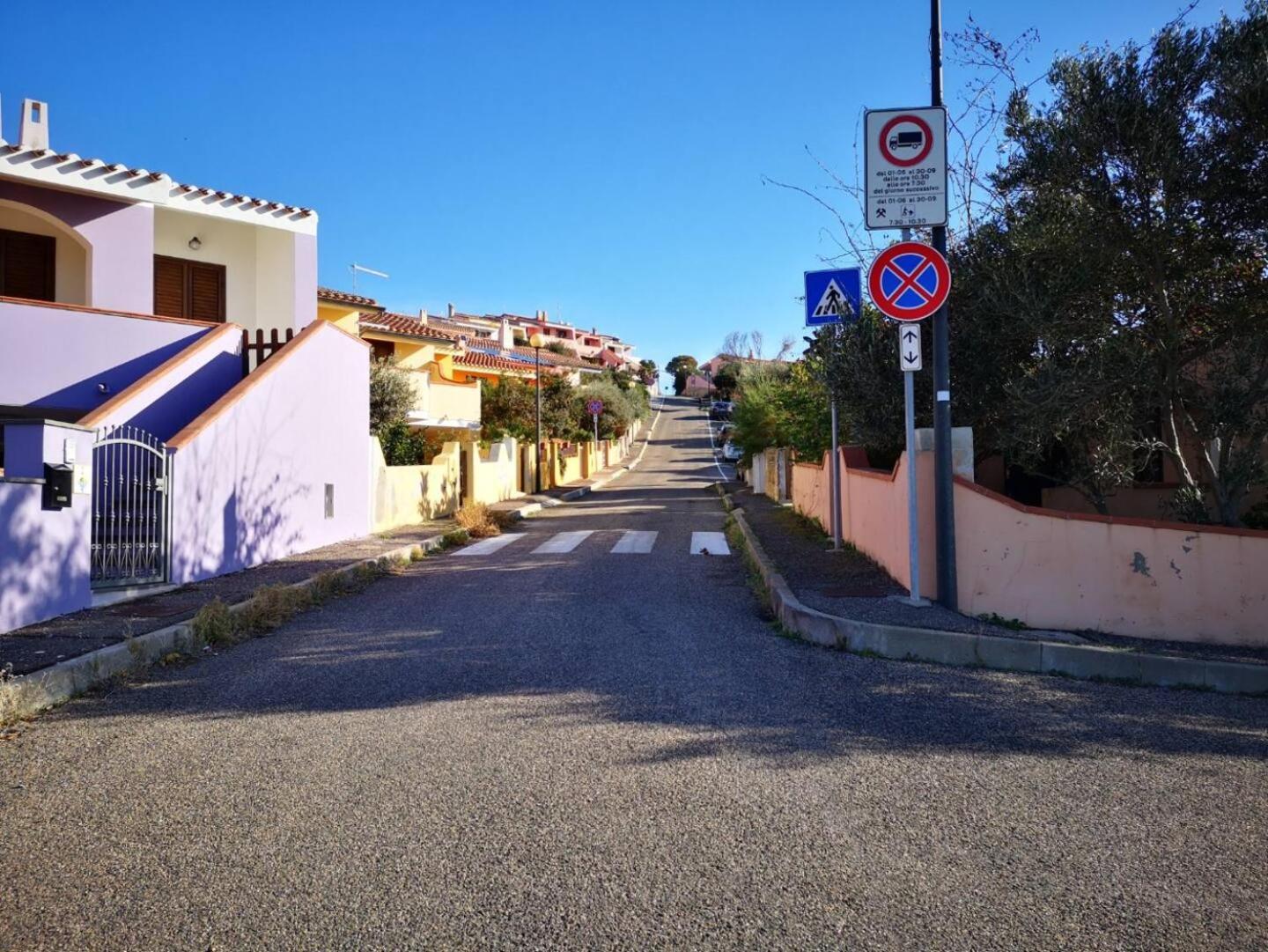 Apartment Funtana Meiga, Il Tuo Angolo Di Paradiso Funtana Meiga