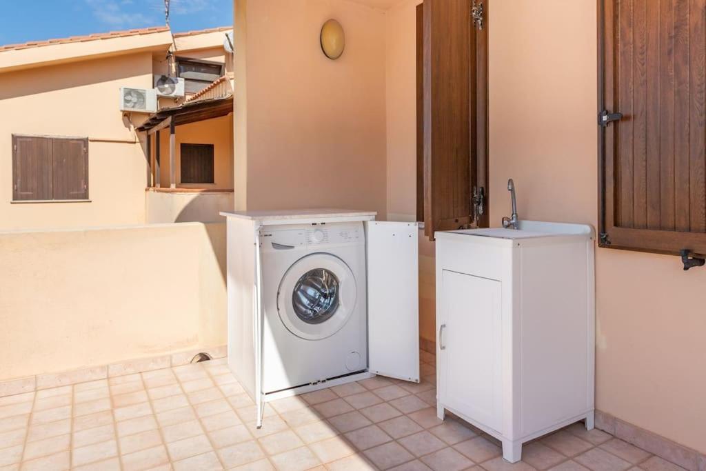 Apartamento Funtana Meiga, Il Tuo Angolo Di Paradiso *