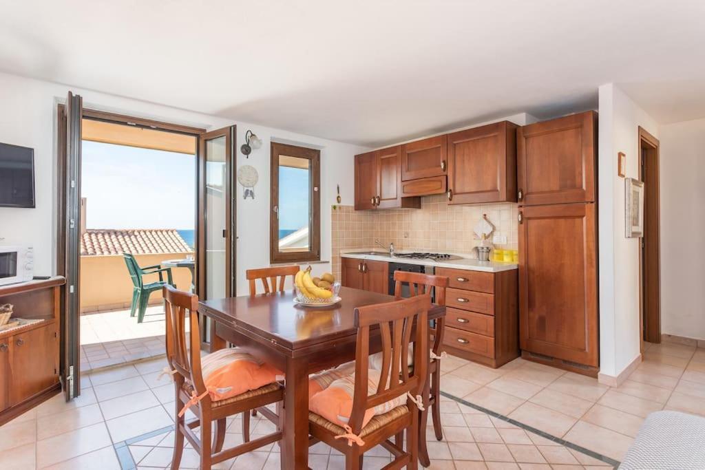 Funtana Meiga, Il Tuo Angolo Di Paradiso Apartamento Funtana Meiga