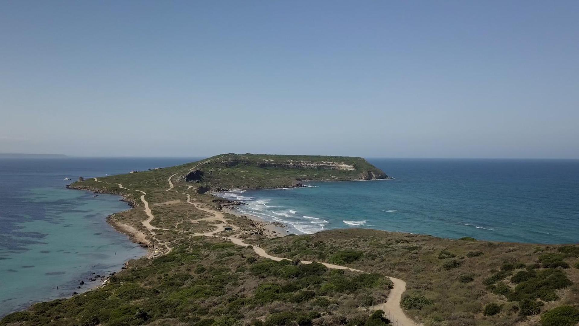 Apartamento Funtana Meiga, Il Tuo Angolo Di Paradiso *