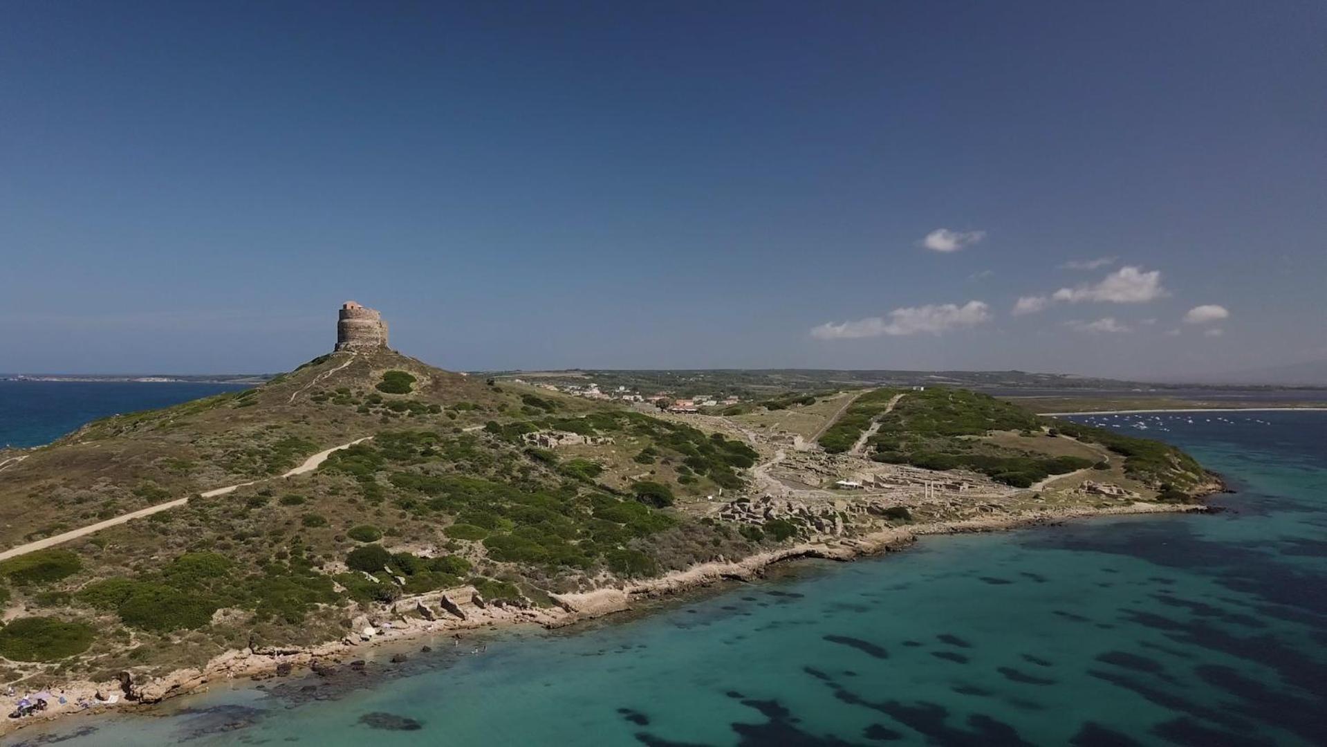 Funtana Meiga, Il Tuo Angolo Di Paradiso Funtana Meiga