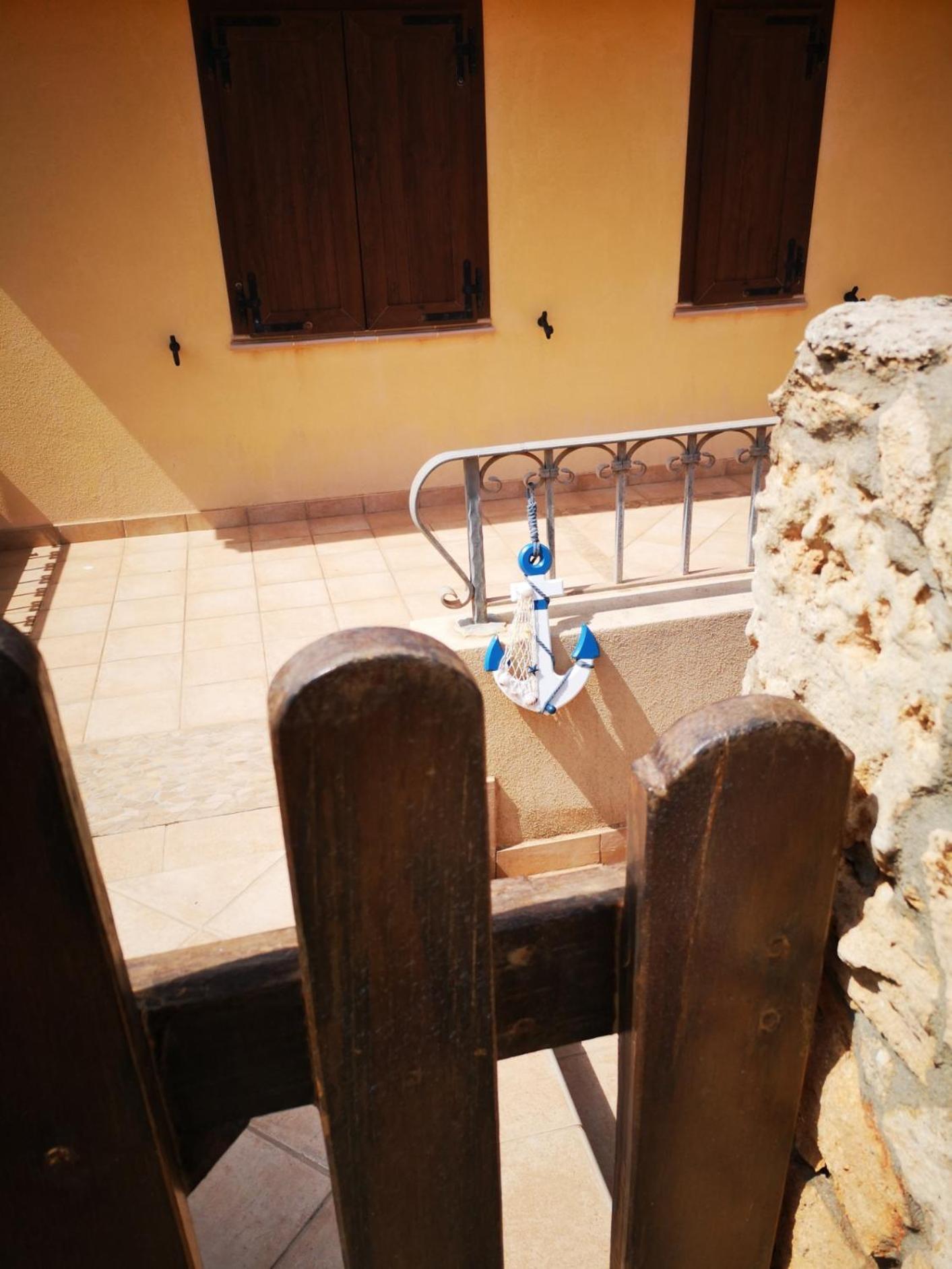Apartamento Funtana Meiga, Il Tuo Angolo Di Paradiso